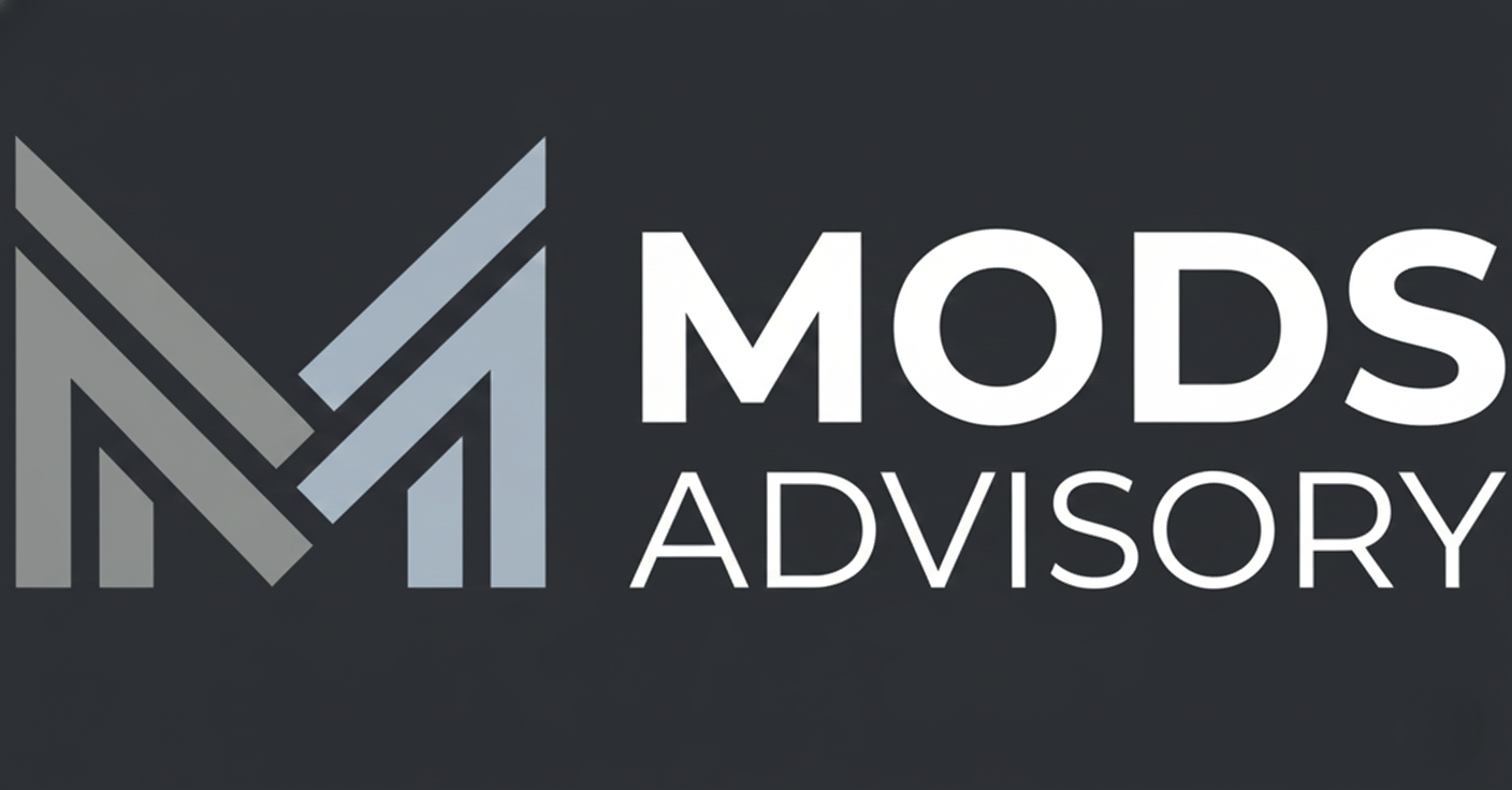 MODS Advisory